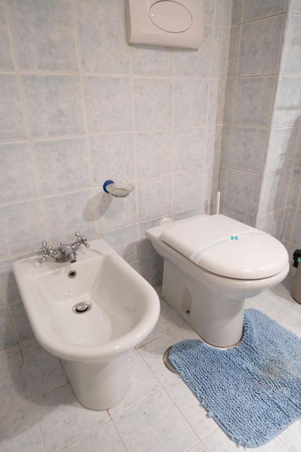 San Mattia'S By Dimorra Apartment Napoli Ngoại thất bức ảnh