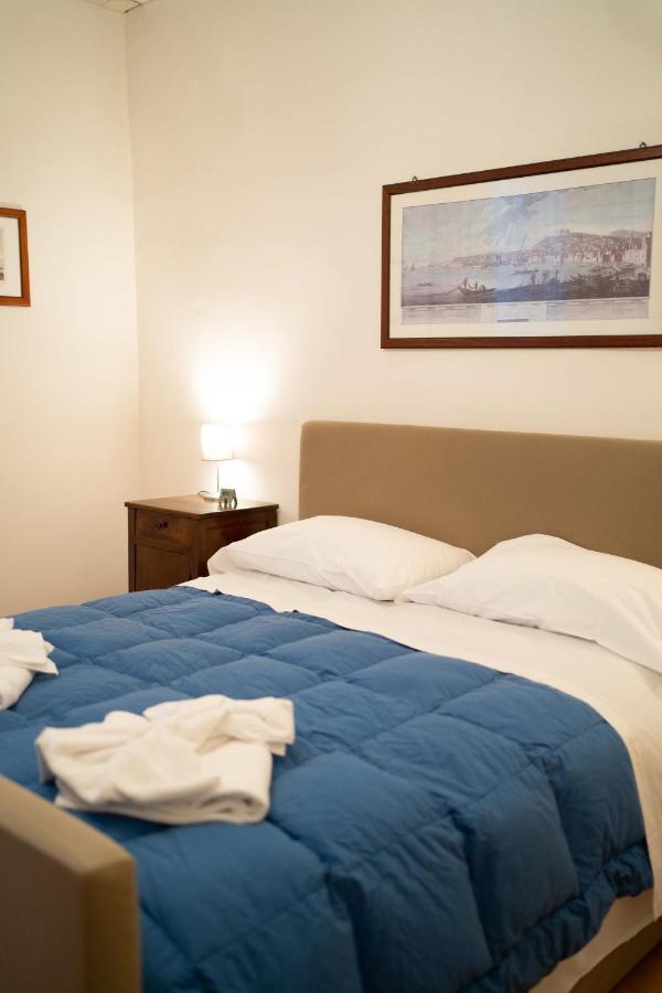 San Mattia'S By Dimorra Apartment Napoli Ngoại thất bức ảnh