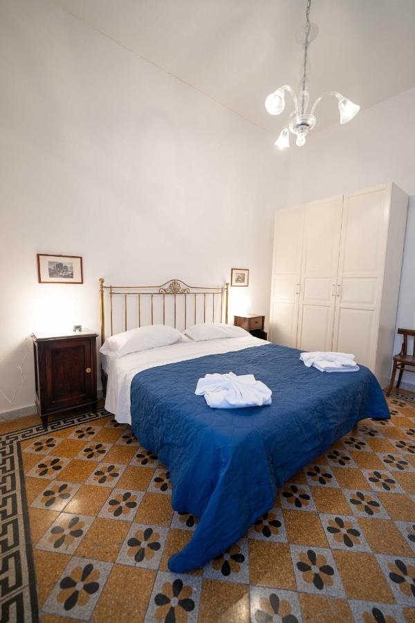 San Mattia'S By Dimorra Apartment Napoli Ngoại thất bức ảnh