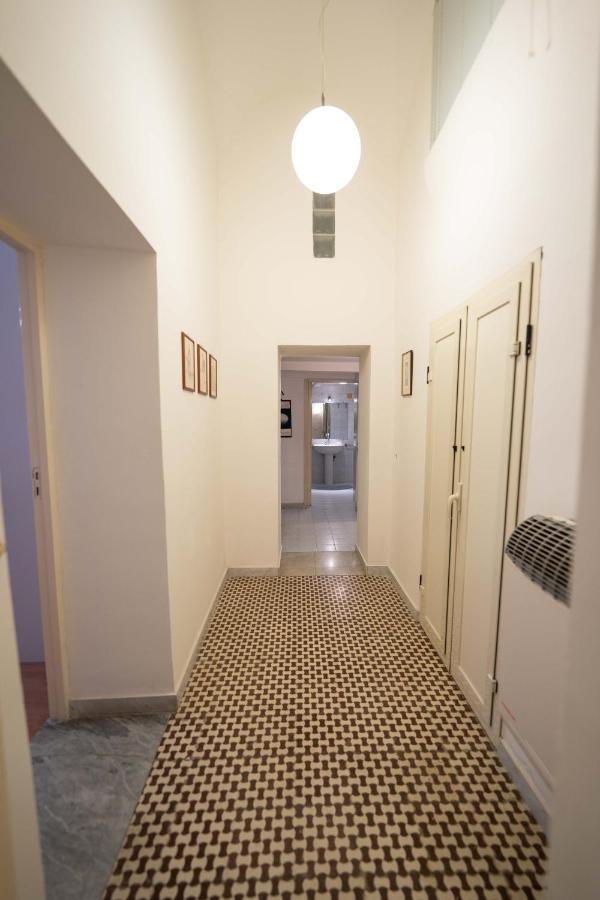 San Mattia'S By Dimorra Apartment Napoli Ngoại thất bức ảnh