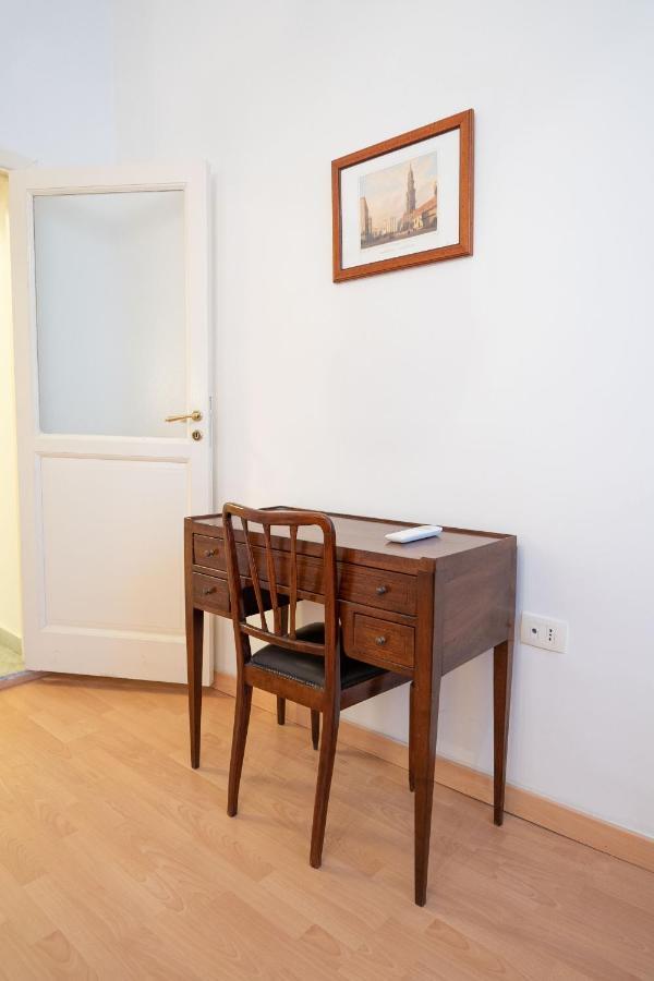San Mattia'S By Dimorra Apartment Napoli Ngoại thất bức ảnh
